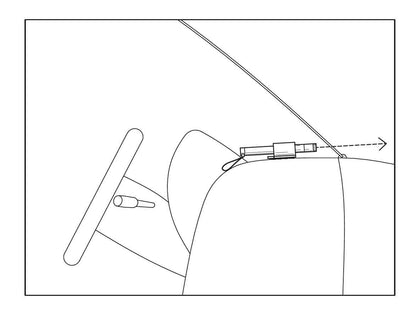 Laser ParkingPal